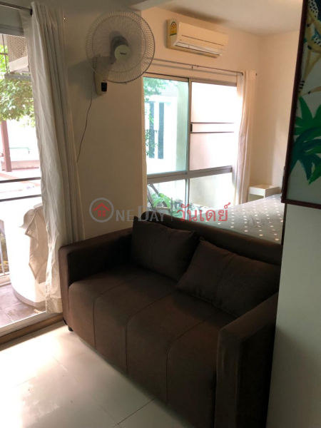 ฿ 1.8Million, A-Space 1 Bed 1 Bath Sukhumvit 77