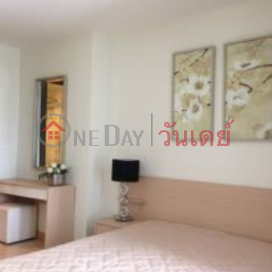 Condo for Rent: Rhythm Ratchada, 47 m², 1 bedroom(s) - OneDay_0