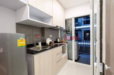 Bangkok Condo for Rent | Green Ville 1 Sukhumvit 101 with Flexible Lease _0