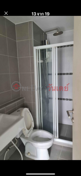 For rent dcondo Sign Chiangmai (3rd floor) Thailand | Rental, ฿ 9,500/ month