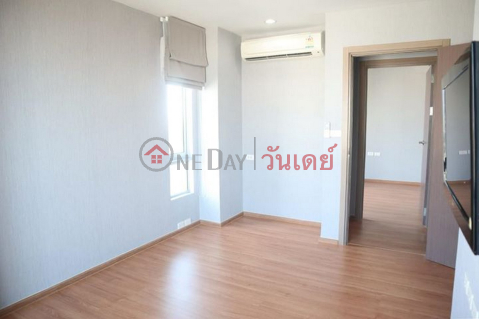 Condo for Sale: The Base Sukhumvit 77, 57 m², 2 bedroom(s) - OneDay_0