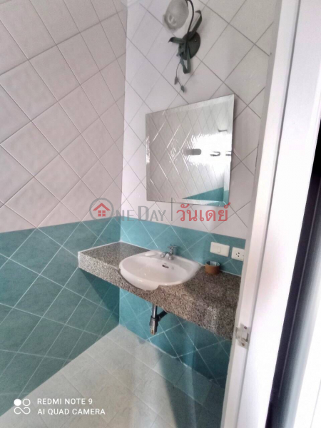 ฿ 55,000/ month, Town Home in compound at Bearing