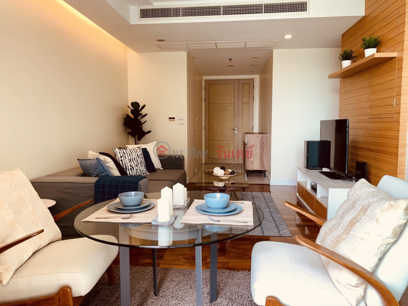  1, Residential Rental Listings | ฿ 36,000/ month