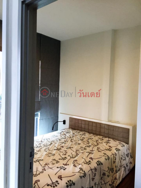 Condo for Rent: WYNE Sukhumvit, 30 m², 1 bedroom(s) Rental Listings