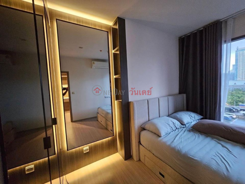 Property Search Thailand | OneDay | Residential, Rental Listings Condo for rent Life Asoke Hype (9th floor)