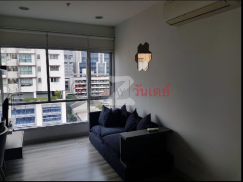 Condo for Rent: Centric Sathorn - Saint Louis, 60 m², 2 bedroom(s) - OneDay_0