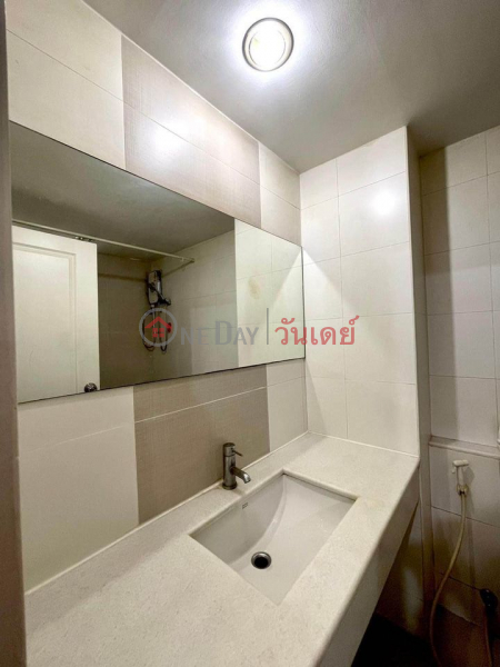 Condo for rent U Sabai Rama 4-Kluai Nam Thai (7th floor),Thailand Rental, ฿ 12,000/ month