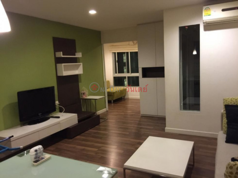 ฿ 23,000/ month | Condo for Rent: The Room Sukhumvit 79, 59 m², 2 bedroom(s)