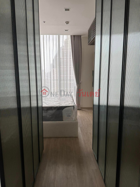 ฿ 40,000/ month Condo for Rent: Noble State 39, 42 m², 1 bedroom(s)