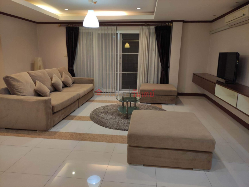 Condo for Rent: Vivarium Residence, 250 m², 3 bedroom(s) Rental Listings