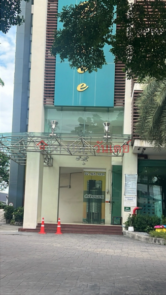 คอนโดเอกสินเพลส (Akesin Place Condo) เมืองนนทบุรี | OneDay วันเดย์(1)