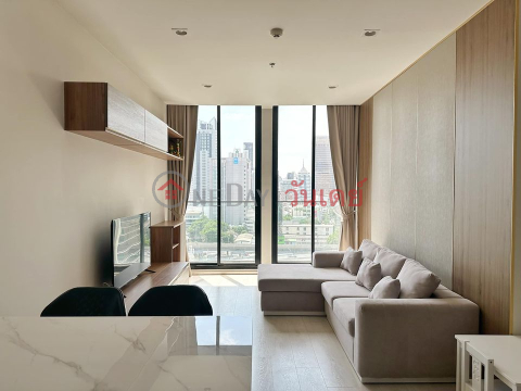 Condo for Sale: Noble Ploenchit, 60 m², 1 bedroom(s) - OneDay_0