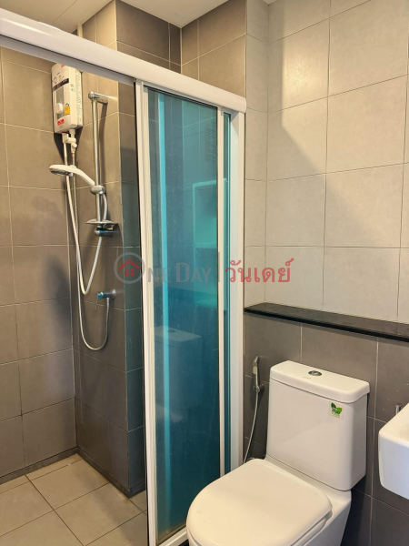 Condo for rent: Elio Del Moss Phaholyothin (2nd floor, building A),Thailand | Rental | ฿ 16,500/ month