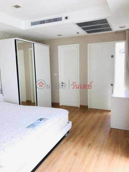 Condo for Rent: Nusasiri Grand, 130 m², 3 bedroom(s) Thailand Rental ฿ 55,000/ month