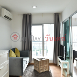 Condo for Rent: Aspire Rama 4, 30 m², 1 bedroom(s) - OneDay_0