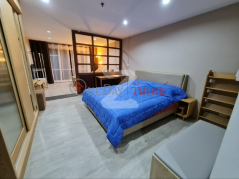 Condo for Rent: Sukhumvit Suite, 39 m², 1 bedroom(s) - OneDay_0