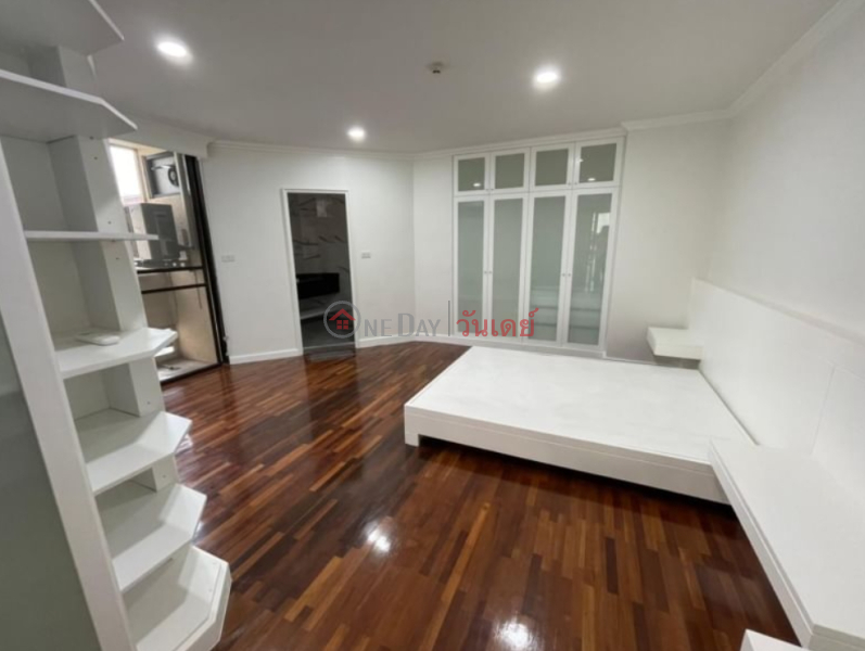 Condo for Rent: City Lakes Tower Sukhumvit 16, 319 m², 3 bedroom(s) Rental Listings