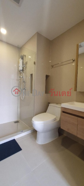 Condo for Rent: The Nest Sukhumvit 71, 25 m², 1 bedroom(s) Rental Listings