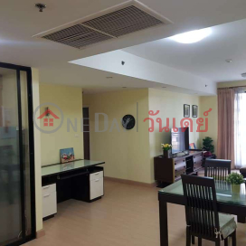 คอนโด สำหรับ เช่า: Supalai Premier Place Asoke, 87 ตร.ม., 2 ห้องนอน - OneDay_0