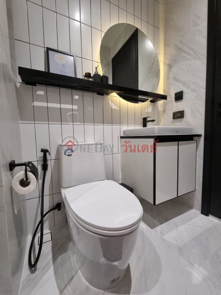 ฿ 16,000/ month, Condo for Rent: Chapter Charoennakhorn-riverside, 26 m², 1 bedroom(s)