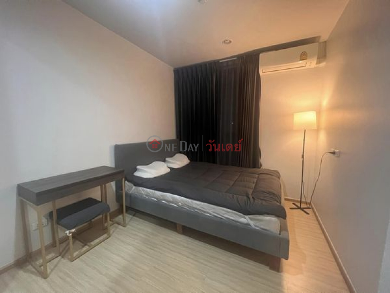 Condo for rent: Plum Condo Pinklao Station (22nd floor) Rental Listings