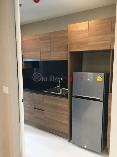 Condo for rent The Metropolis Samrong (20th floor) Rental Listings