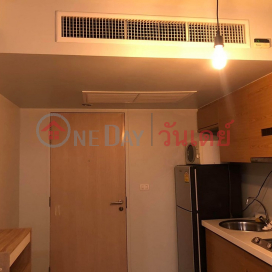 Condo for Rent: Focus on Saladaeng, 31 m², 1 bedroom(s) - OneDay_0