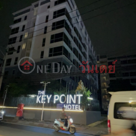 The Keypoint Hotel,Din Daeng, Thailand