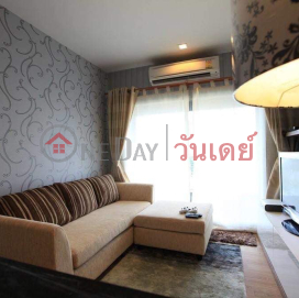 Condo for Rent: The Seed Musee, 45 m², 1 bedroom(s) - OneDay_0