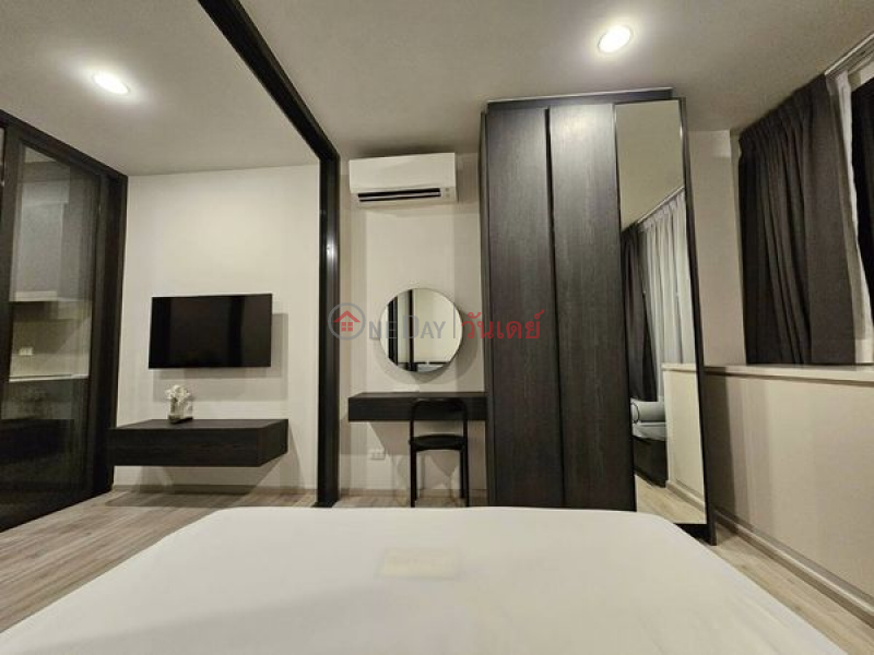 ฿ 16,000/ month | Condo for rent: XT HUAIKHWANG (6th floor, building A, room 298/36),ready to move in