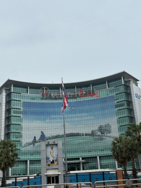 Government Lottery Office (สำนักงานสลากกินแบ่งรัฐบาล),Mueang Nonthaburi | OneDay วันเดย์(1)