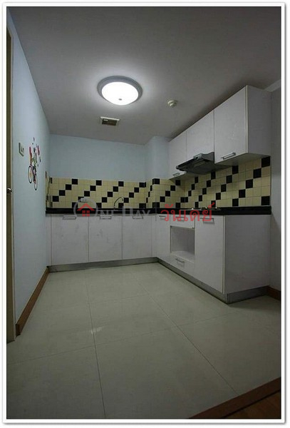 ฿ 17,000/ month, Condo for Rent: Chateau In Town Ratchada 17, 54 m², 2 bedroom(s)