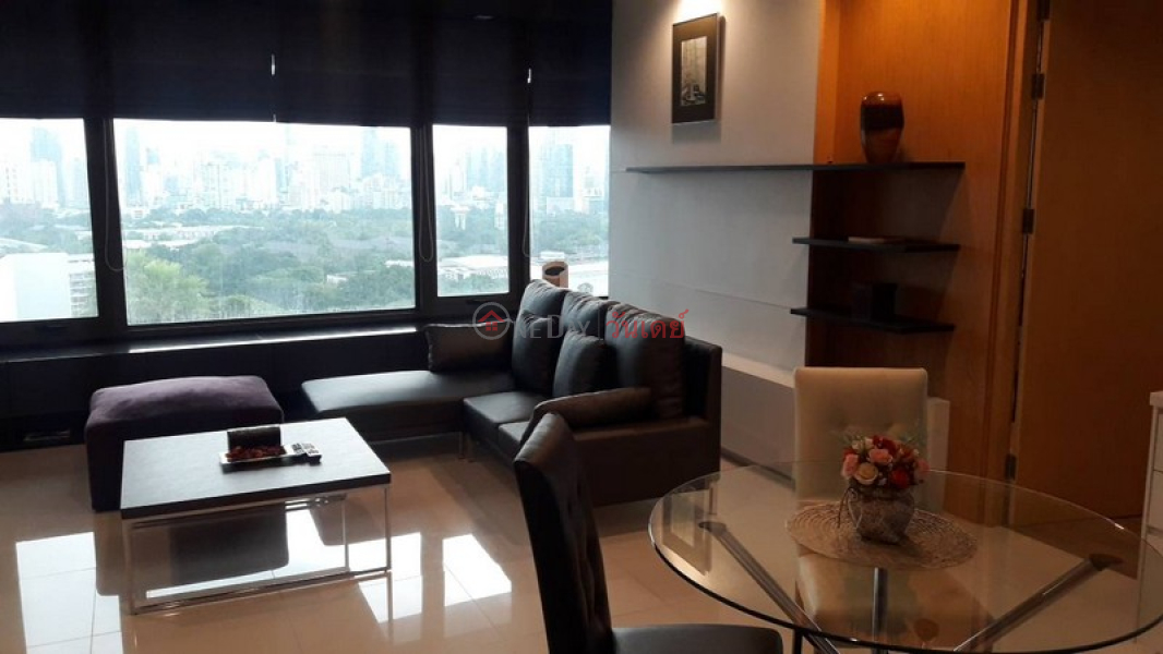 Condo for Rent: Amanta Lumpini, 98 m², 2 bedroom(s) Rental Listings