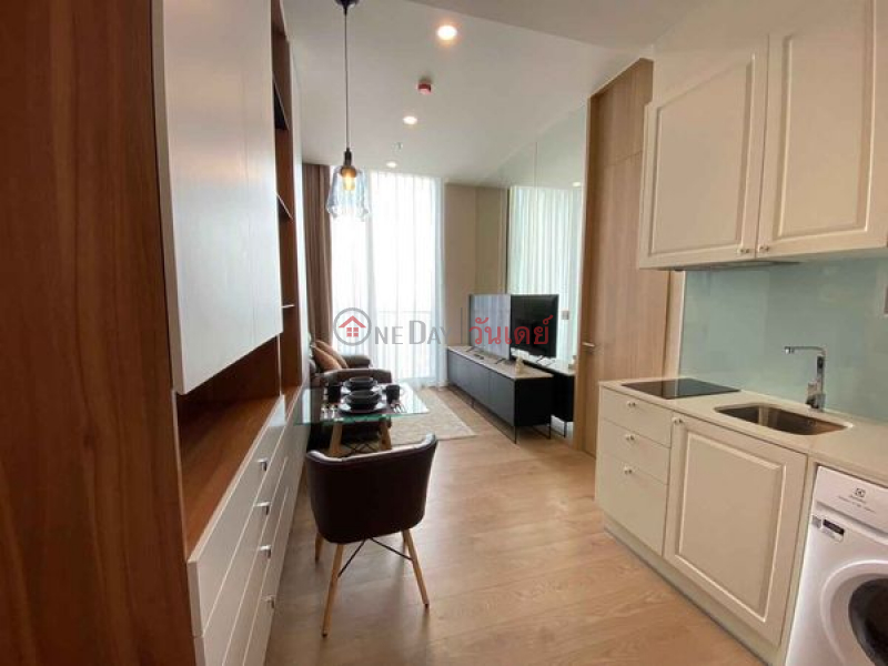 ฿ 33,000/ month Condo for rent: Noble BE19 (42nd floor)