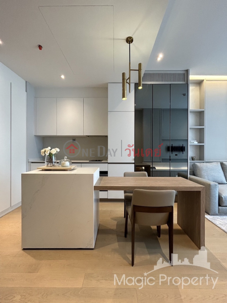 1 Bedroom for Rent in The Strand Thonglor Condominium, Watthana, Bangkok | Thailand, Rental, ฿ 72,000/ month