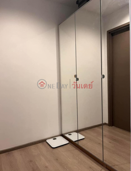 Condo for rent: The Line Phahonyothin Park (11th floor),South room, Thailand | Rental | ฿ 18,900/ month