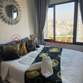 Blocs 77 by Sansiri – High-Floor Living in On Nut _0