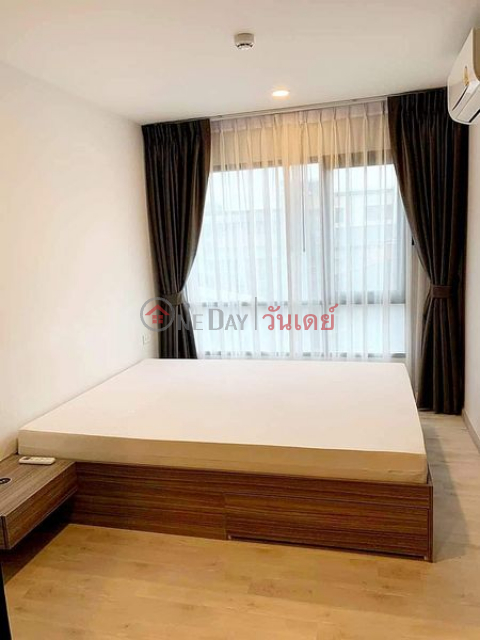 Condo for rent: The Origin Sukhumvit 105 (4th floor) _0