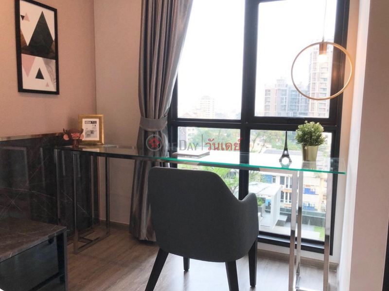 Condo for Rent: Rhythm Ekkamai, 30 m², 1 bedroom(s) Thailand Rental ฿ 21,000/ month