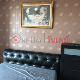 Condo for Rent: The Room Sukhumvit 62, 47 m², 1 bedroom(s) - OneDay_0