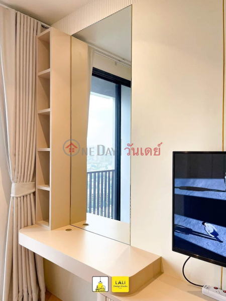 Condo for rent: Maru Ladprao 15 (25th floor) Thailand, Rental, ฿ 25,000/ month