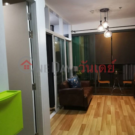 คอนโด สำหรับ เช่า: Ideo Blucove Sukhumvit, 27 ตร.ม., 1 ห้องนอน - OneDay_0