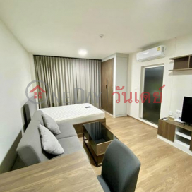 For rent Dcondo Tann-Charan (4th floor, building A) _0