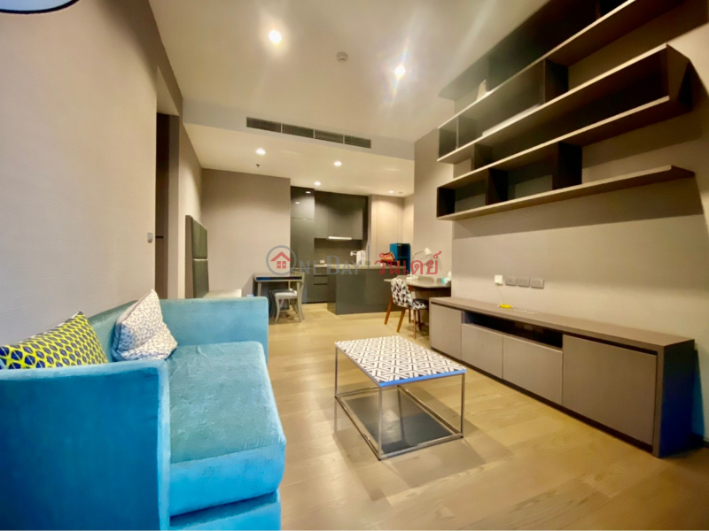 Condo for Rent: The Diplomat Sathorn, 77 m², 2 bedroom(s) Rental Listings