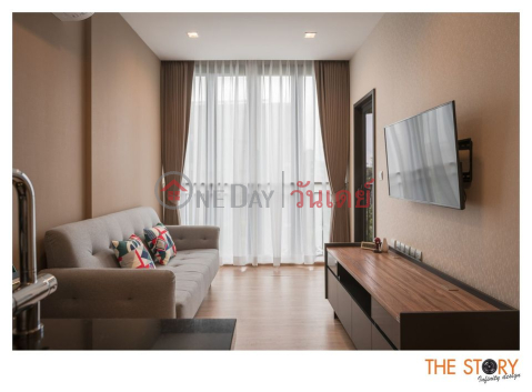 Condo for Rent: KAWA HAUS, 32 m², 1 bedroom(s) - OneDay_0