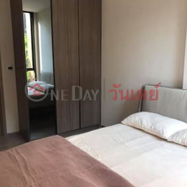 Condo for Rent: Mori Haus, 35 m², 1 bedroom(s) - OneDay_0