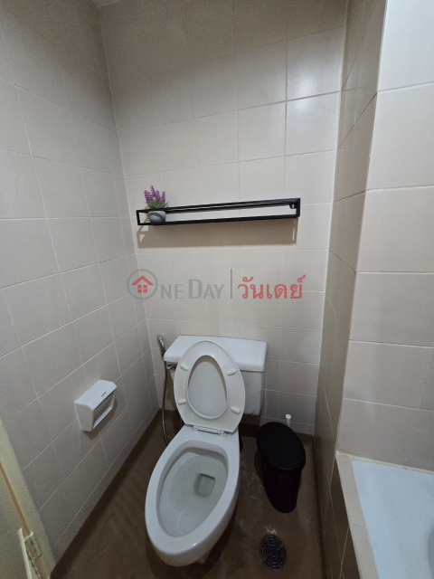 Baan Sukhumvit Condo Studio Sukhumvit 36 (TRI-TP000737)_0