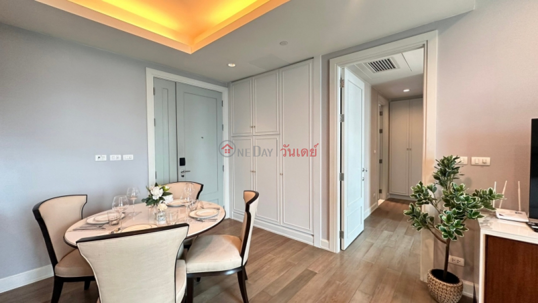 Condo for sale Oriental Residence Bangkok (28th floor) Sales Listings