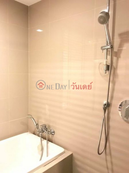 Property Search Thailand | OneDay | Residential, Rental Listings Condo for Rent: Maestro 39, 35 m², 1 bedroom(s)