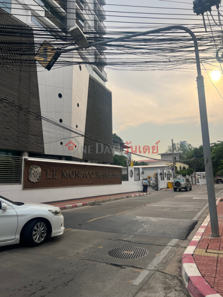 เลอ โมนาโก เรสซิเด้นซ์ (LE MONACO Residence) พญาไท | OneDay วันเดย์(3)